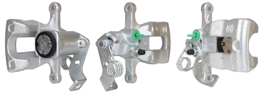 Etrier frana ELSTOCK 86-2429