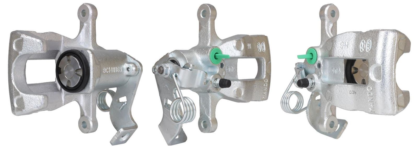 Etrier frana ELSTOCK 86-2429