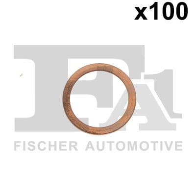 Inel etansare, surub drena ulei FA1 014.810.100