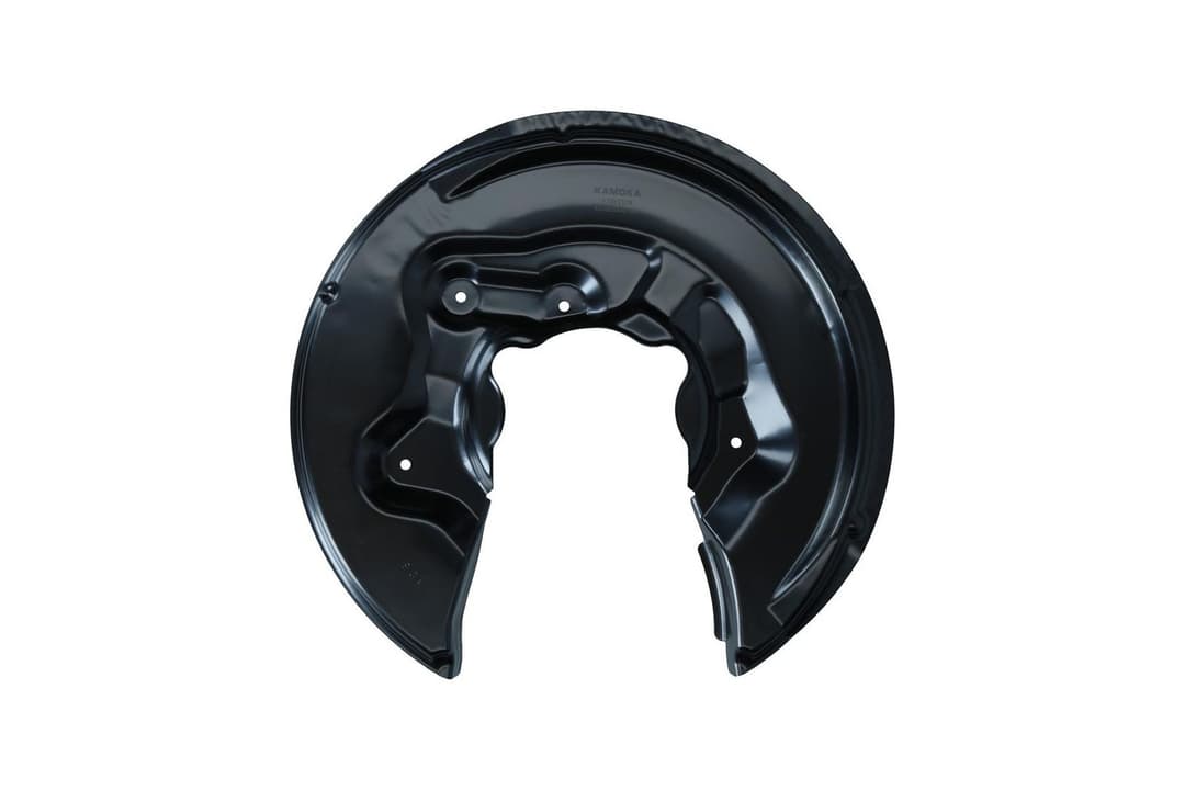 protectie stropire,disc frana KAMOKA 1180029