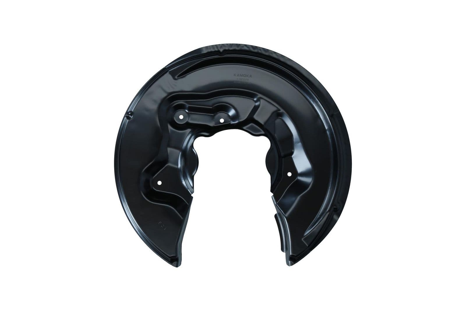 protectie stropire,disc frana KAMOKA 1180029