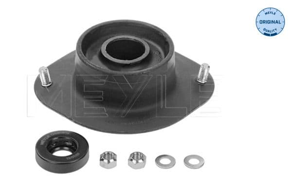 Set reparatie, rulment sarcina amortizor MEYLE -ORIGINAL-KIT: Better solution for you! 614 641 0002