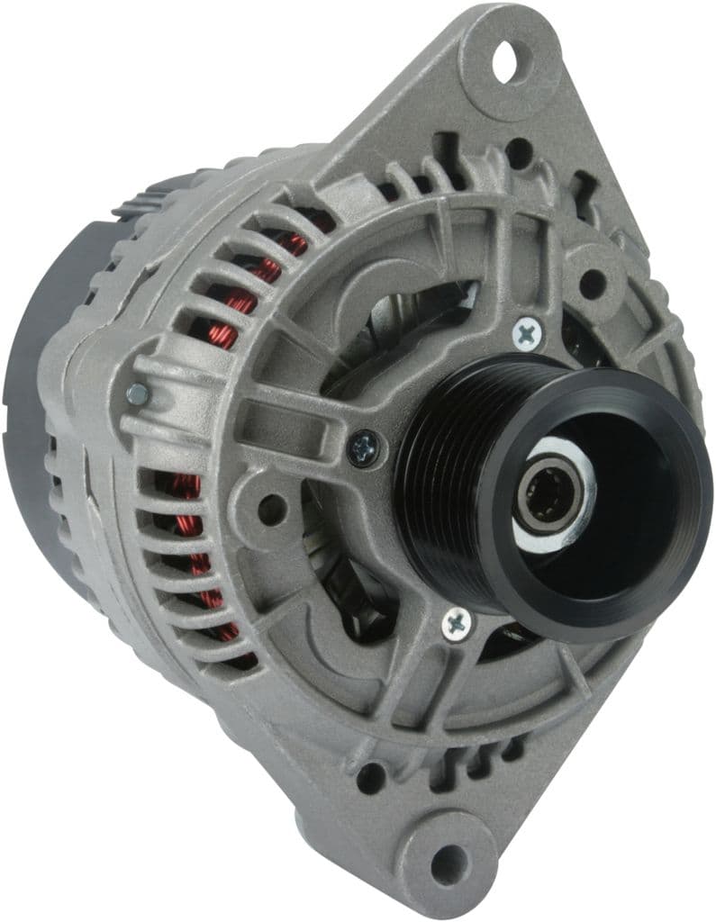 Generator / Alternator HC-Cargo F 032 114 513