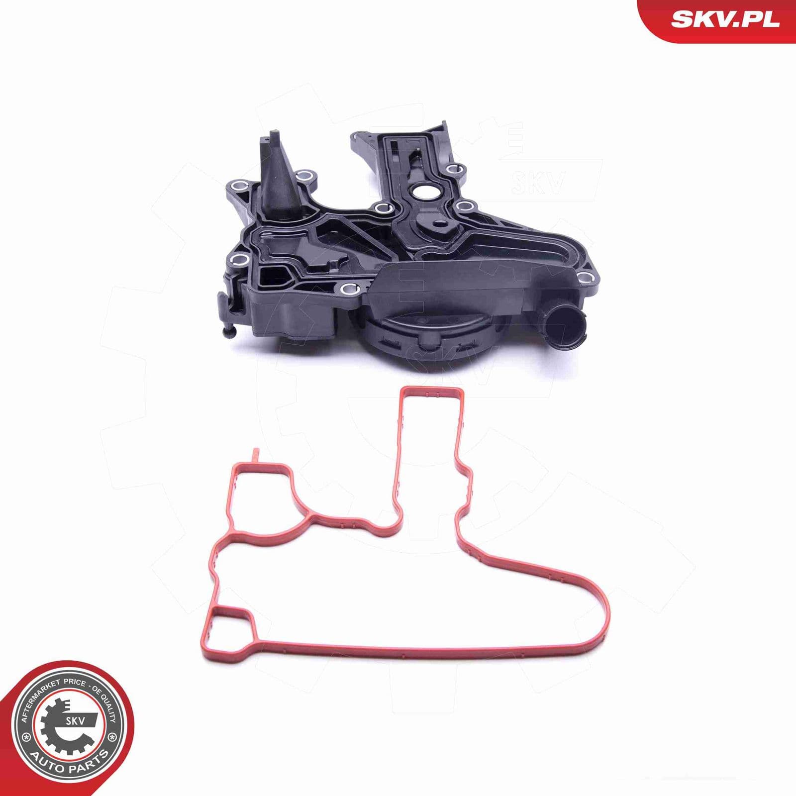 Separator ulei, ventilatie bloc motor ESEN SKV 31SKV084