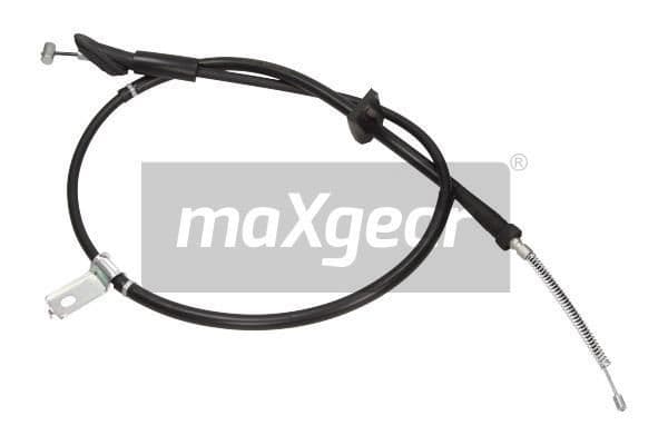 Cablu, frana de parcare MAXGEAR 32-0466