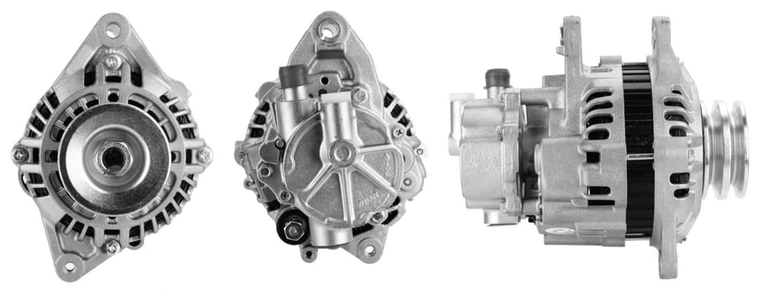 Generator / Alternator ELSTOCK 28-4671