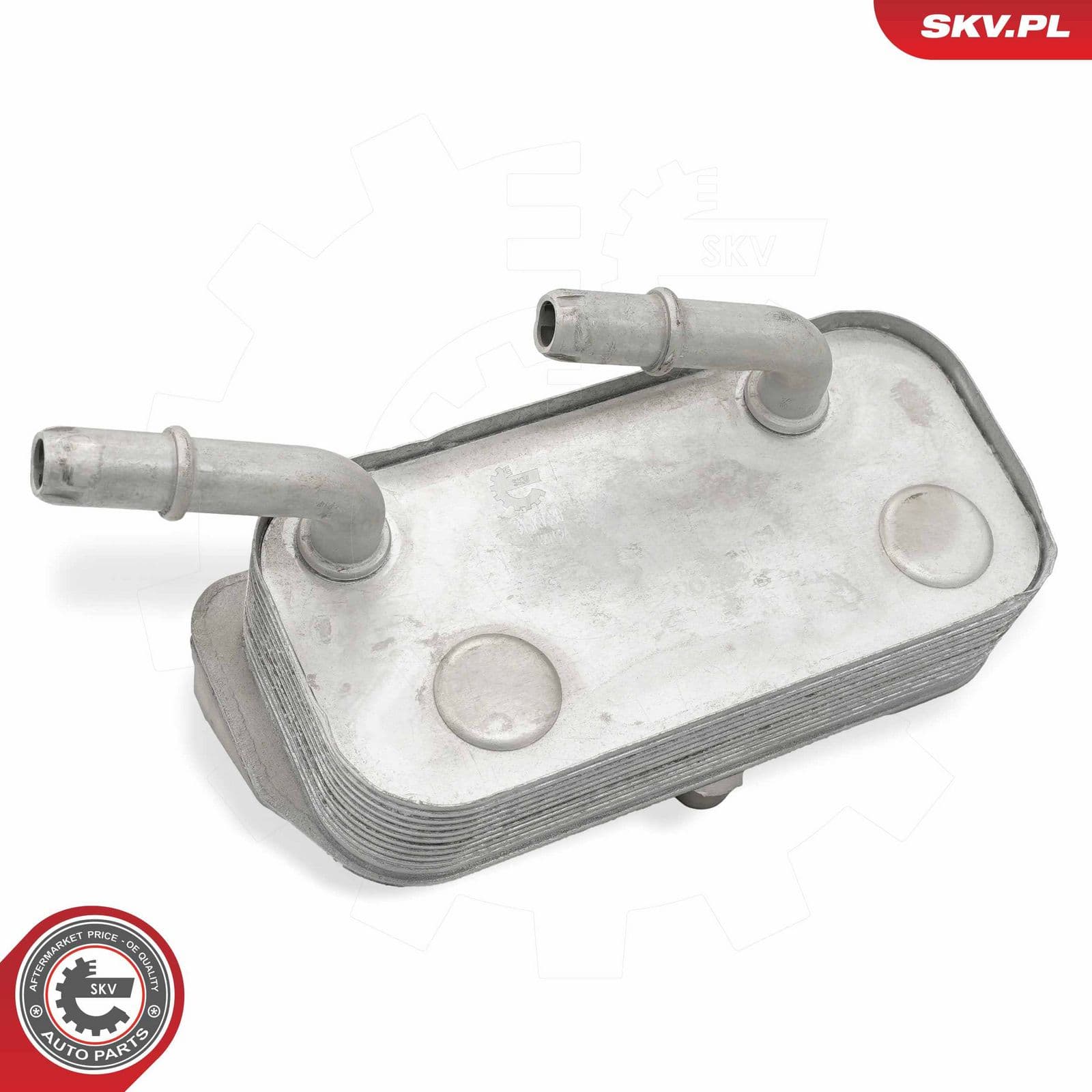 Radiator racire ulei, cutie de viteze automata ESEN SKV 31SKV330
