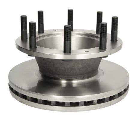 Disc frana SBP 02-IV028