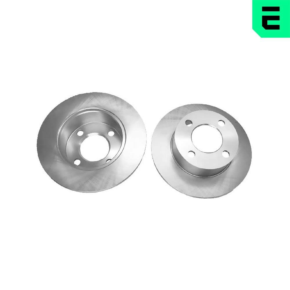 Disc frana OPTIMAL BS-1220C