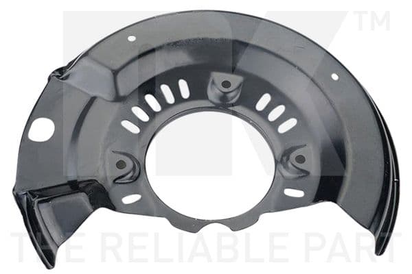 protectie stropire,disc frana NK 234528