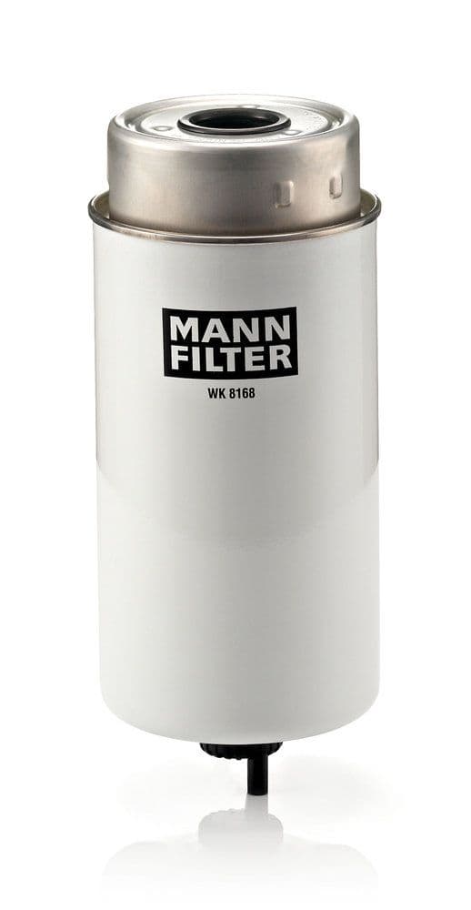 filtru combustibil MANN-FILTER WK 8168