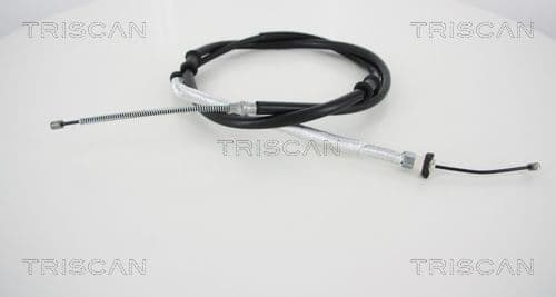 Cablu, frana de parcare TRISCAN 8140 151011