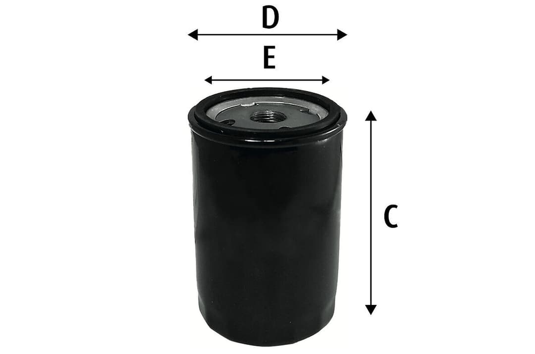 Filtru ulei VALEO 586022