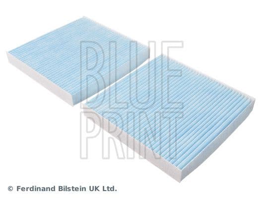 Set filtru, aer habitaclu BLUE PRINT ADB112522