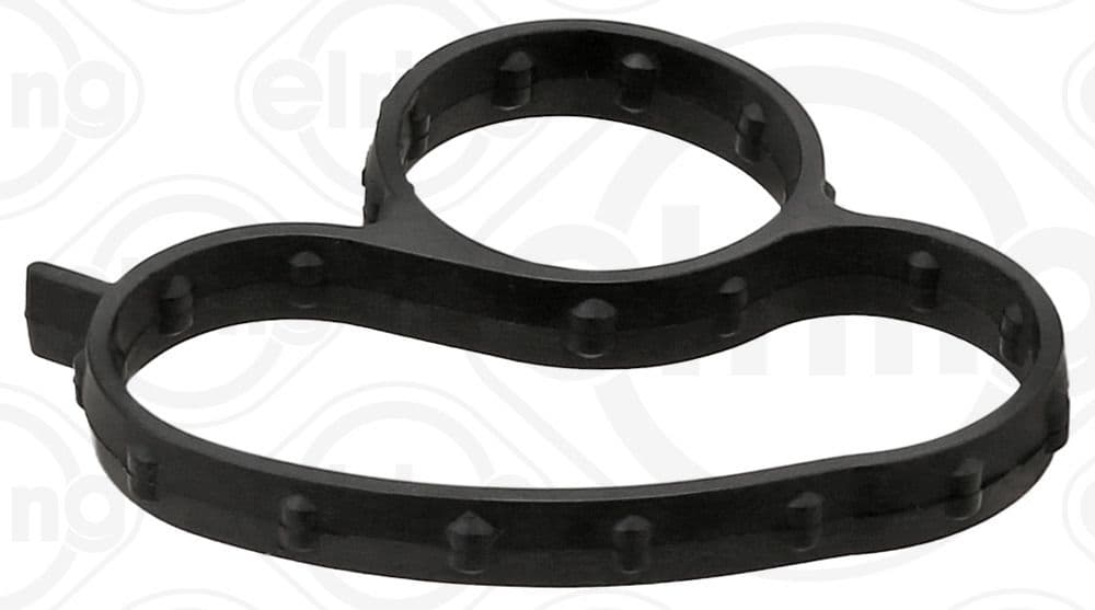 Garnituri, carcasa filtru ulei ELRING 763.110