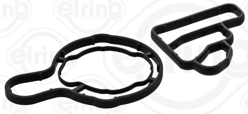 Garnituri, carcasa filtru ulei ELRING 081.520