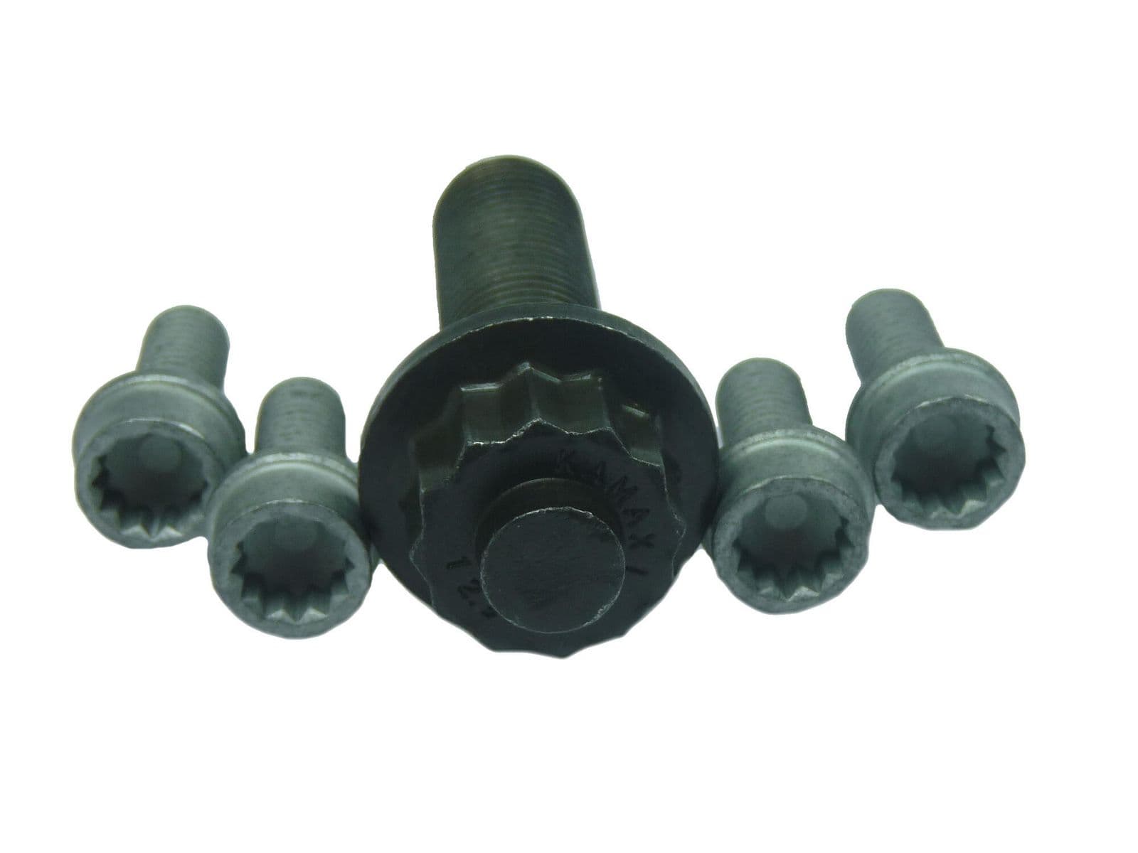 Set surub, disc curea-arbore cotit CORTECO 80001265