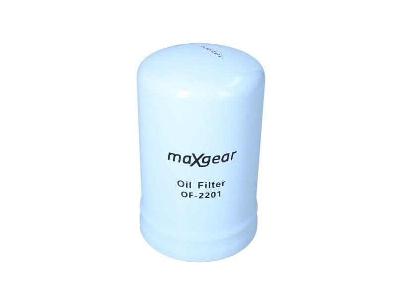 Filtru ulei MAXGEAR 26-2128