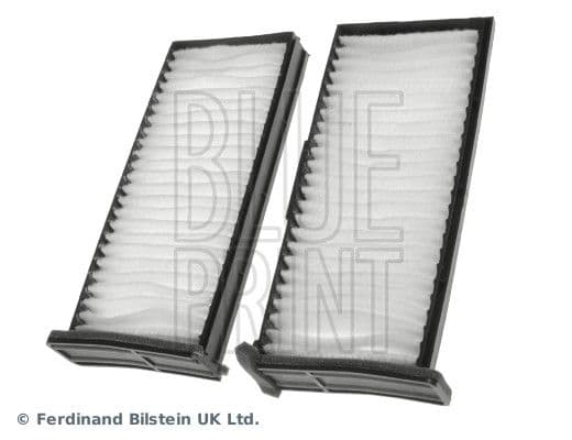 Set filtru, aer habitaclu BLUE PRINT ADC42502
