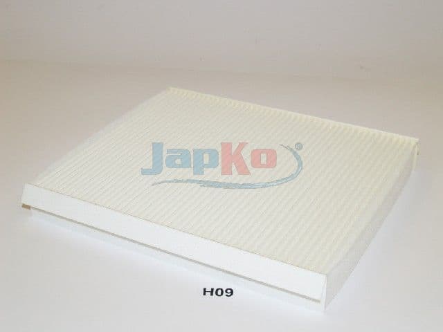 Filtru, aer habitaclu JAPKO 21H09