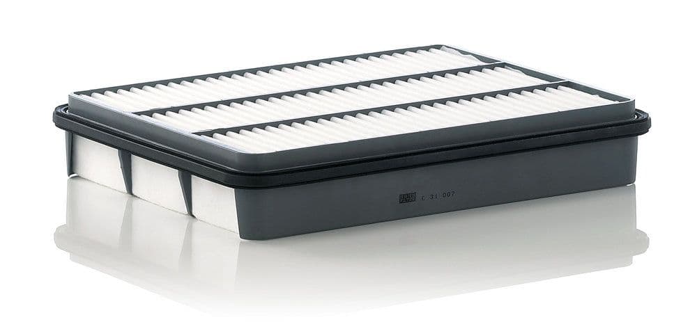 Filtru aer MANN-FILTER C 31 007