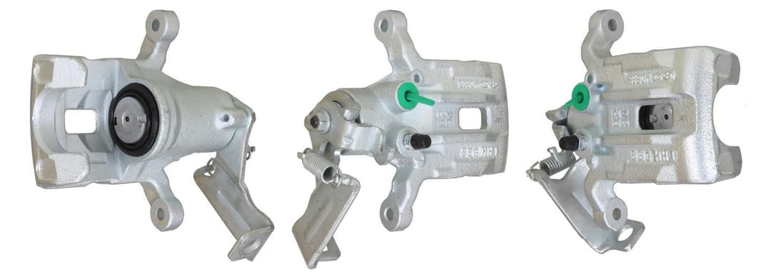 Etrier frana ELSTOCK 86-3099
