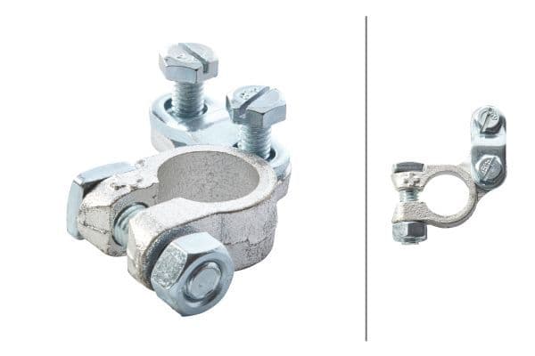 Clema pol baterie HELLA 8KX 091 451-031