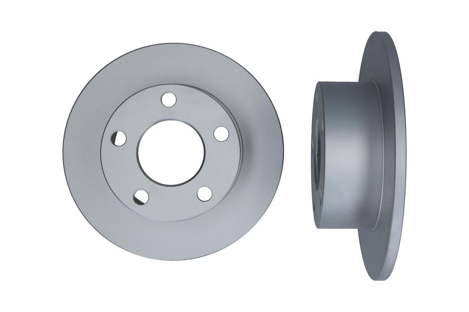 Disc frana KAMOKA 103642