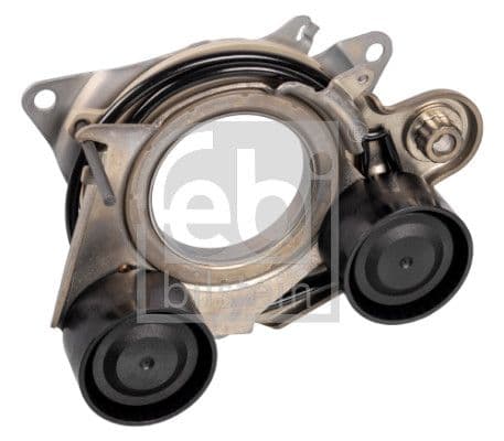 Intinzator curea, curea distributie FEBI BILSTEIN 170248
