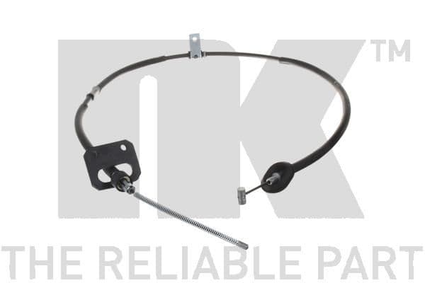 Cablu, frana de parcare NK 905229