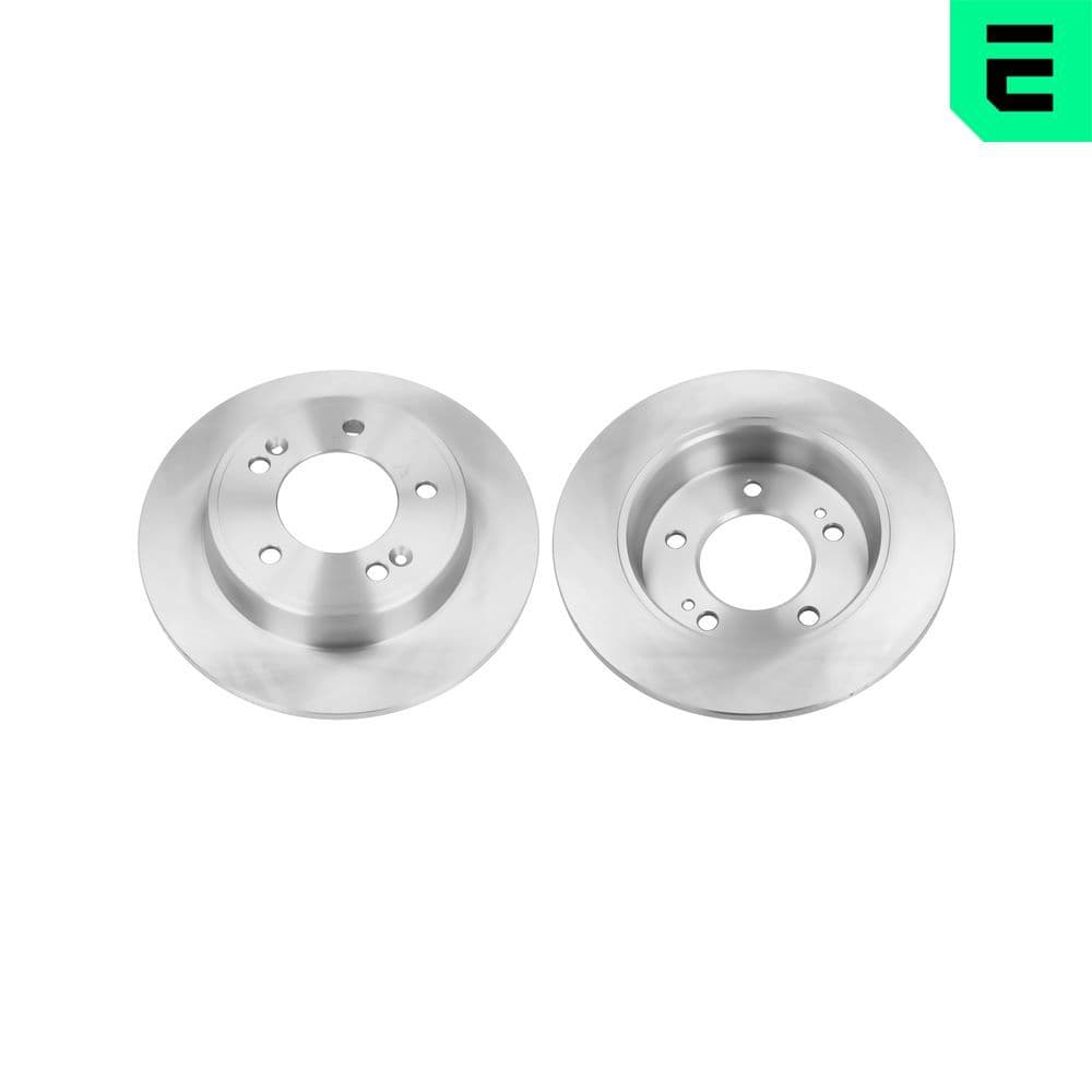 Disc frana OPTIMAL BS-9262C