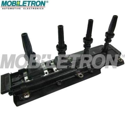 bobina de inductie MOBILETRON CE-80