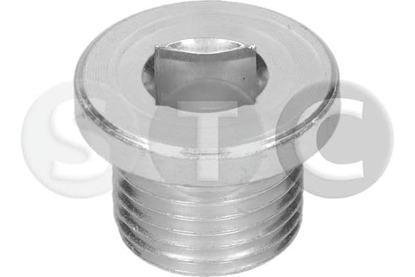 surub de golire,baia de ulei STC T400667
