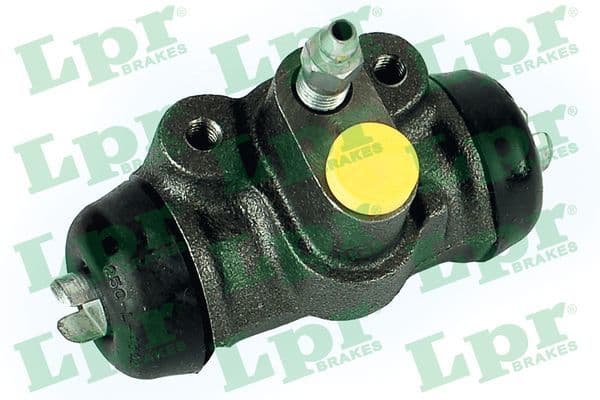 Cilindru receptor frana LPR 4169