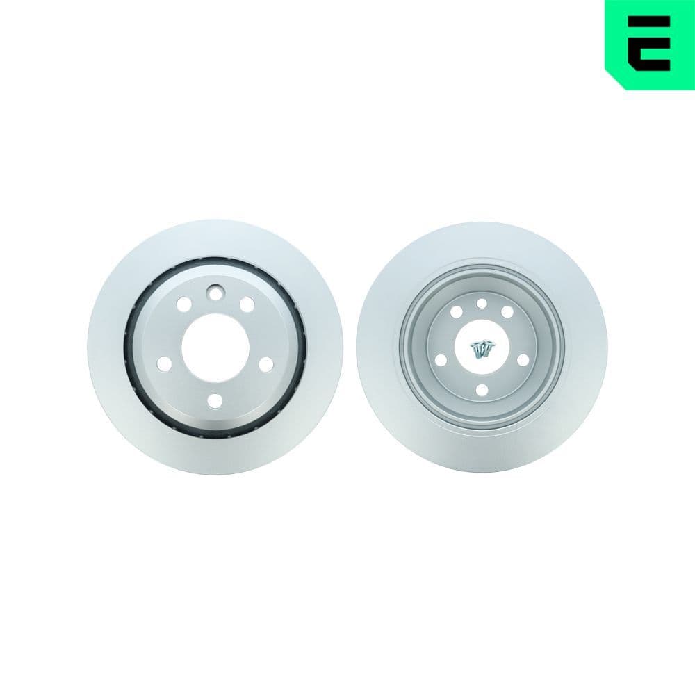 Disc frana OPTIMAL BS-8042C