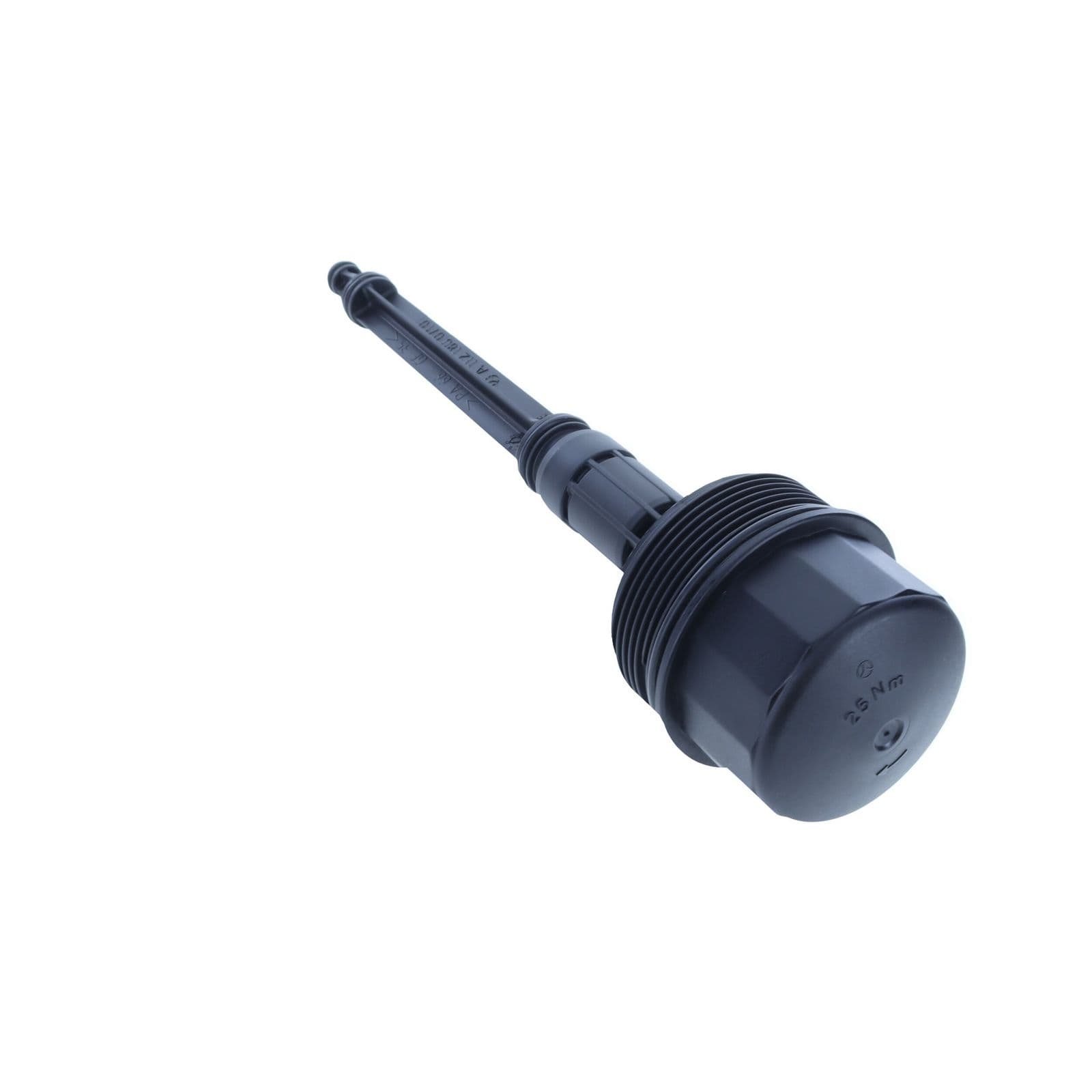 Capac, carcasa filtru ulei MOTORAD MO362