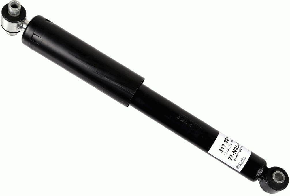 amortizor BOGE 27-N85-A