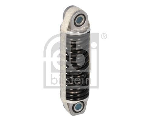 Intinzator curea, curea distributie FEBI BILSTEIN 195009