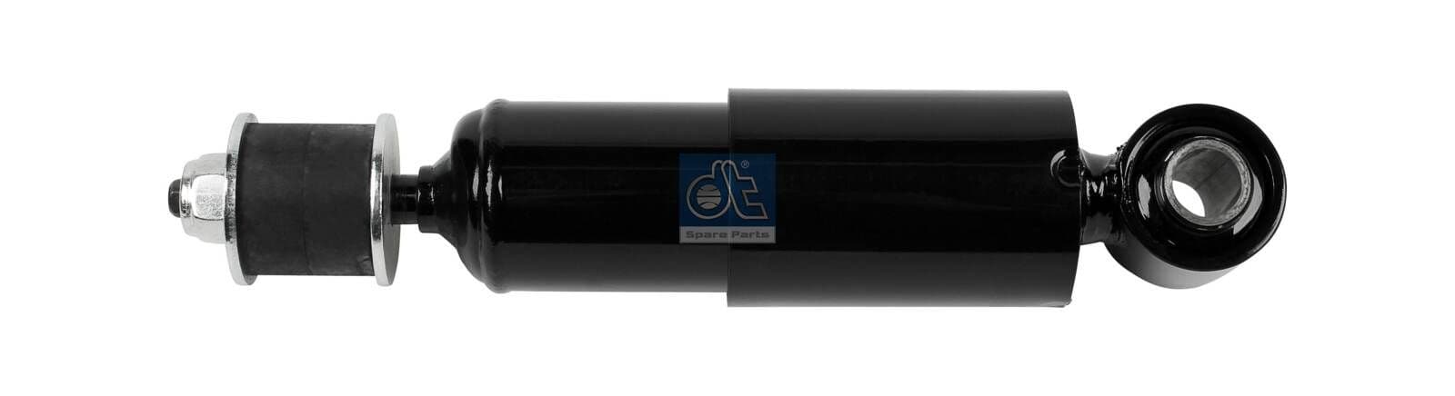 Amortizor, suspensie cabina DT Spare Parts 1.25038