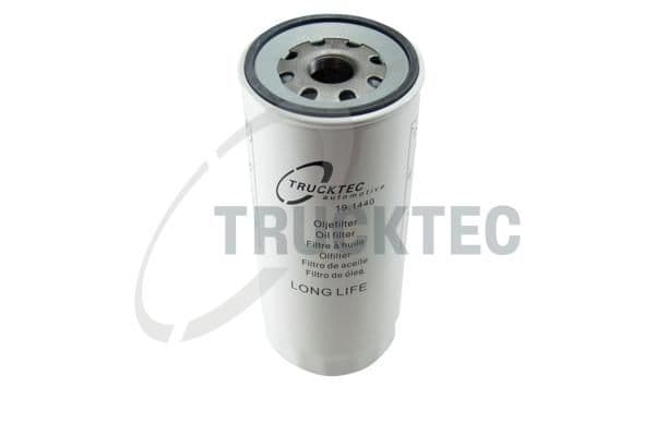 Filtru ulei TRUCKTEC AUTOMOTIVE 03.18.005
