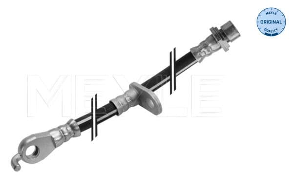 Furtun frana MEYLE -ORIGINAL: True to OE. 30-14 525 0011