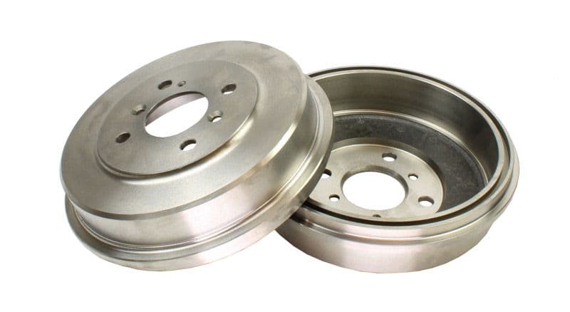 Tambur frana MAXGEAR 19-4887