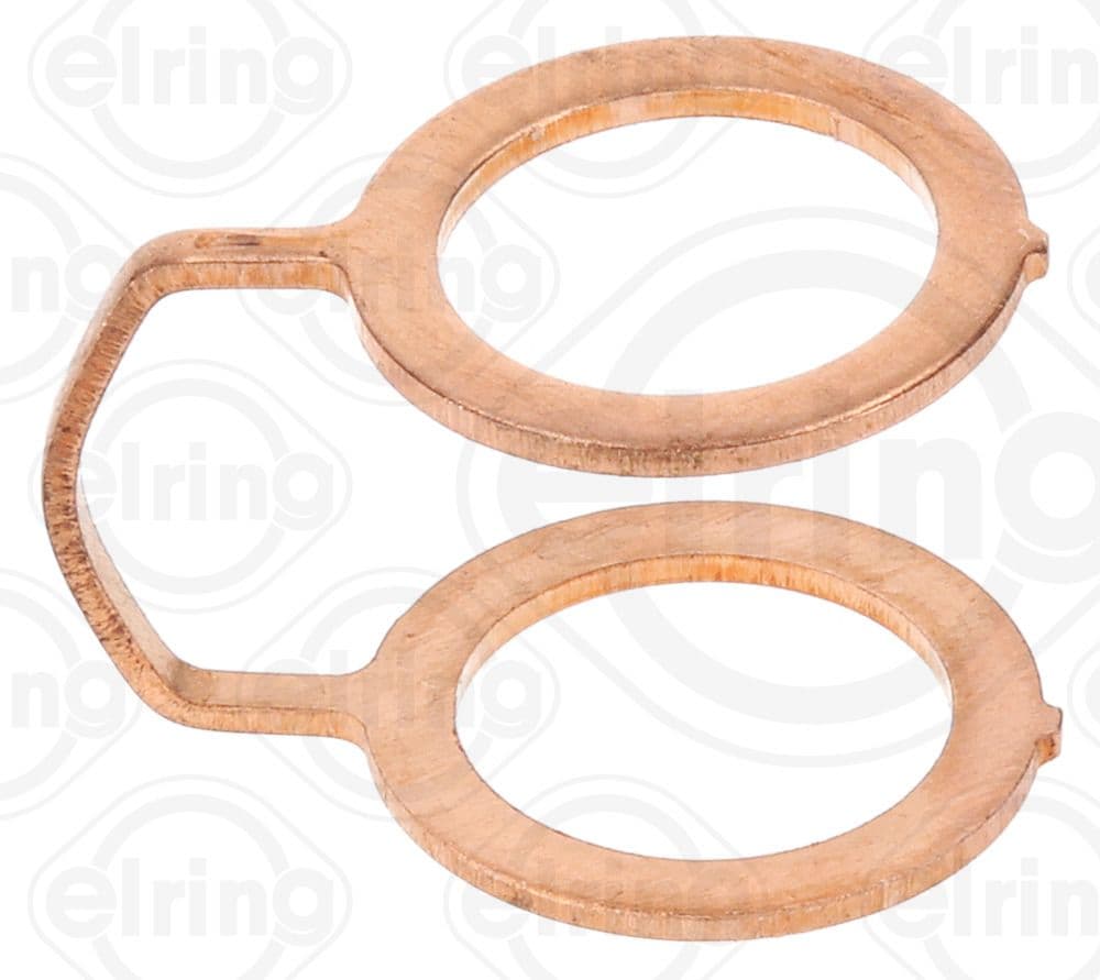 garnit etans., admisie ulei (compresor) ELRING 938.790