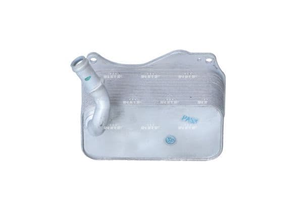 Radiator ulei, ulei motor NRF EASY FIT 31839