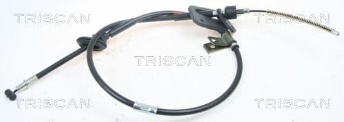 Cablu, frana de parcare TRISCAN 8140 69114