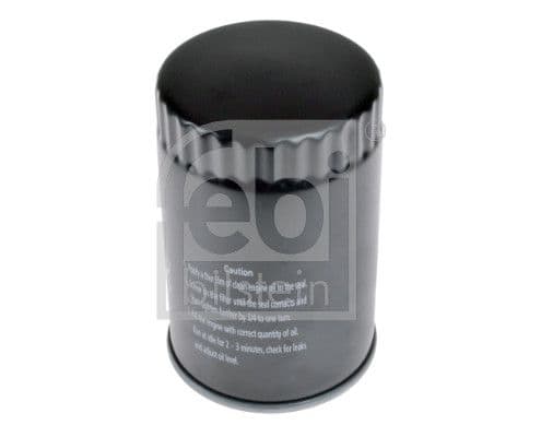 Filtru ulei FEBI BILSTEIN 109602