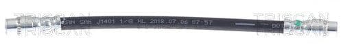 Furtun frana TRISCAN 8150 25153