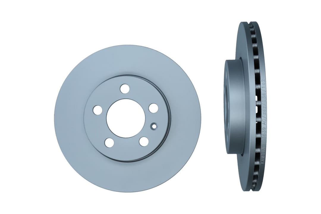 Disc frana KAMOKA 103639