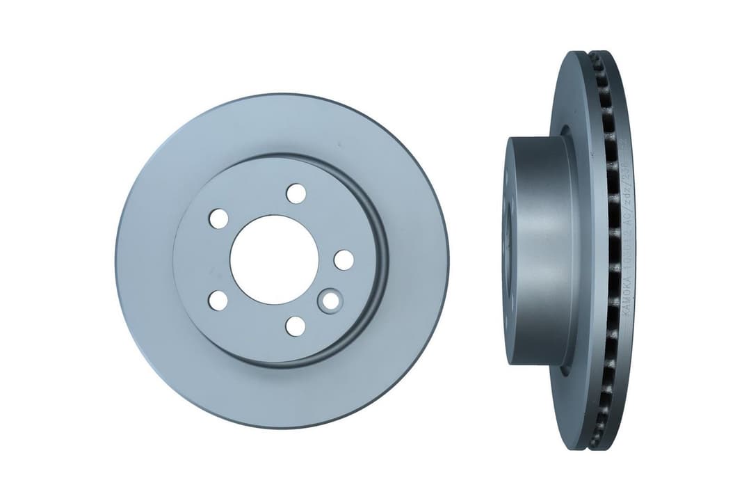 Disc frana KAMOKA 103012