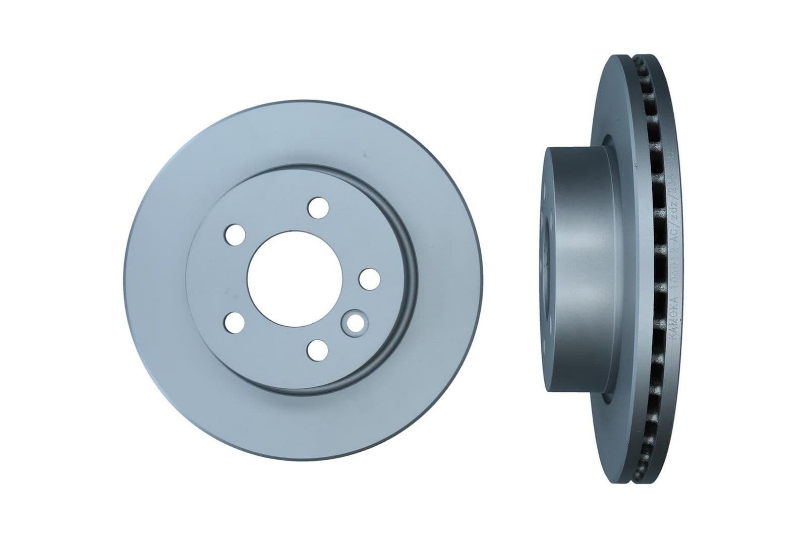 Disc frana KAMOKA 103012